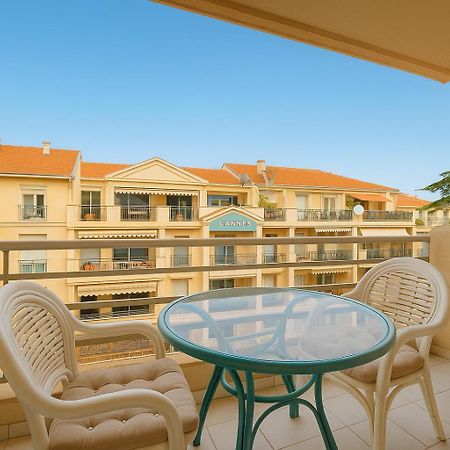 Frgk "Gallieni Terrasse Au Calme" Cannes Eksteriør billede
