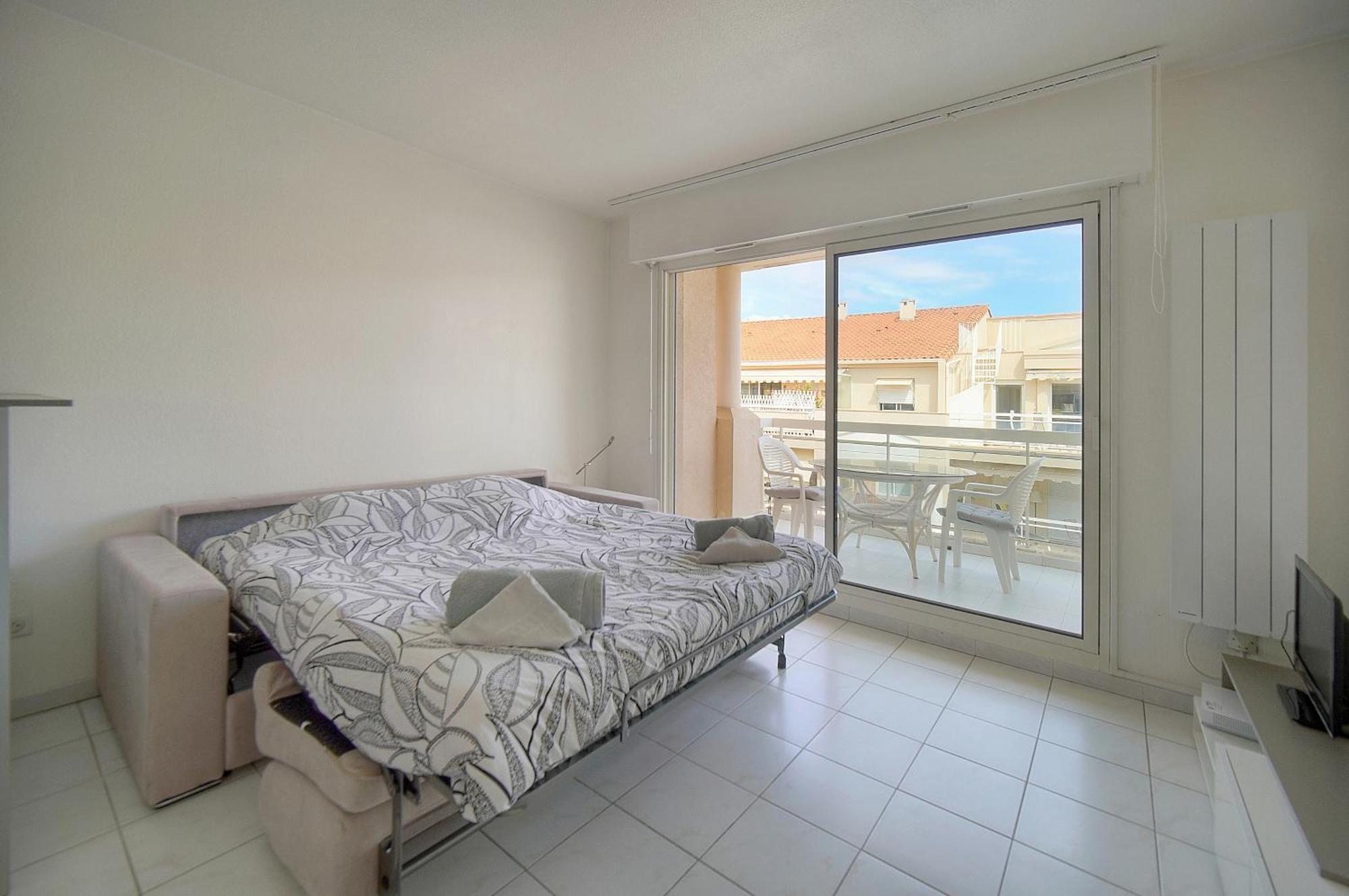 Frgk "Gallieni Terrasse Au Calme" Cannes Eksteriør billede