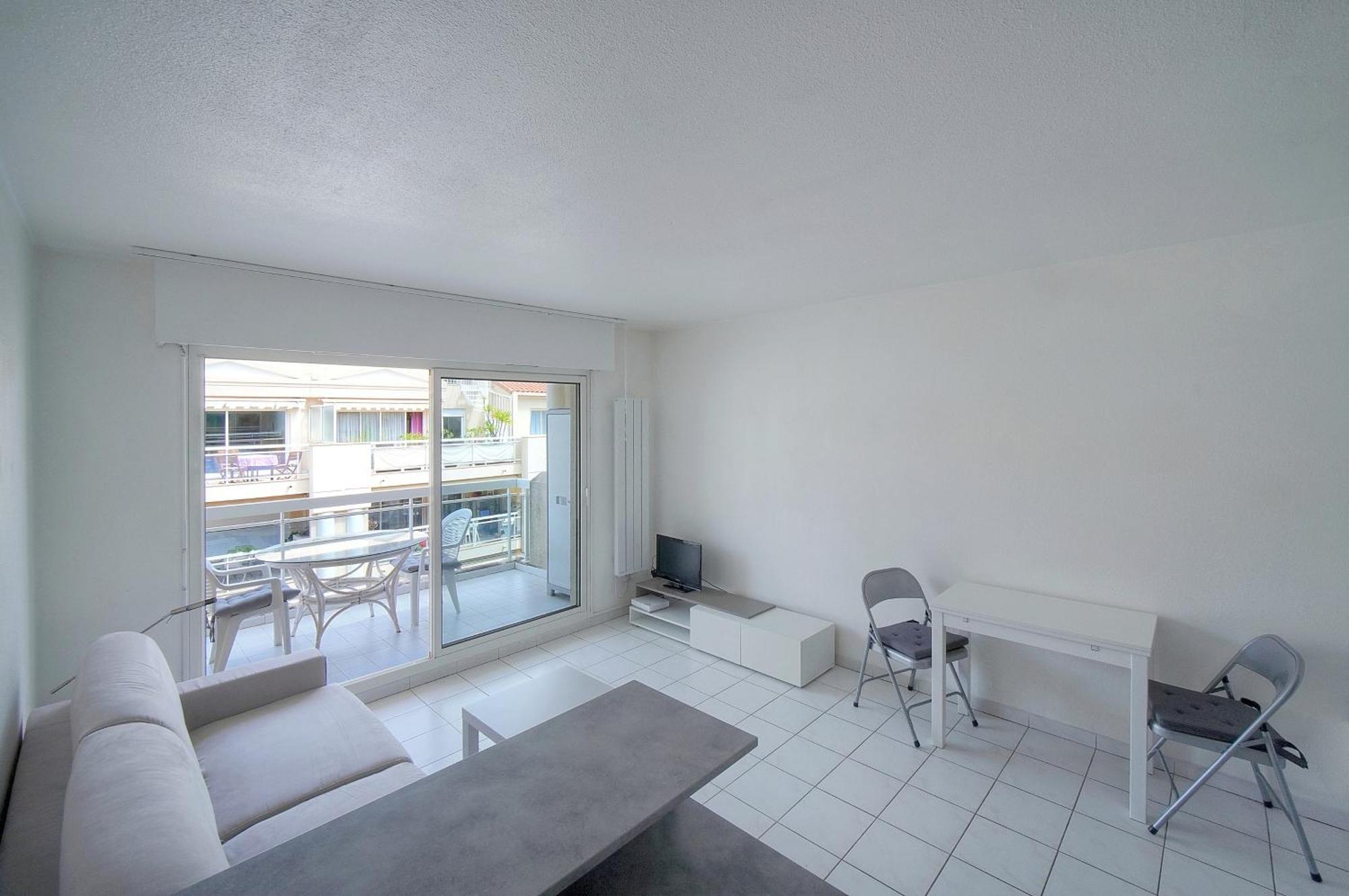 Frgk "Gallieni Terrasse Au Calme" Cannes Eksteriør billede