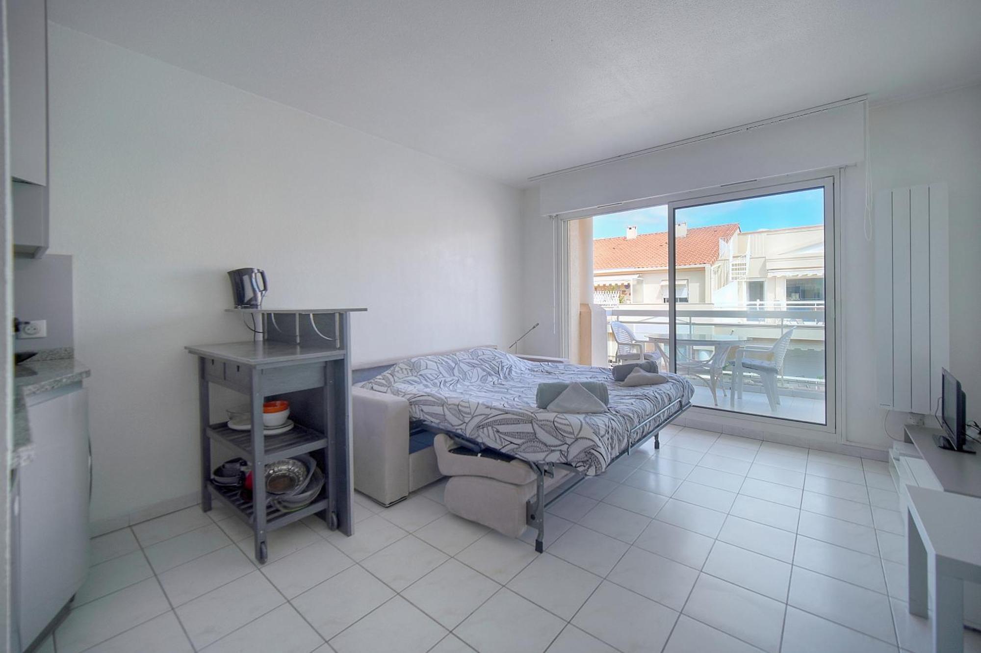Frgk "Gallieni Terrasse Au Calme" Cannes Eksteriør billede